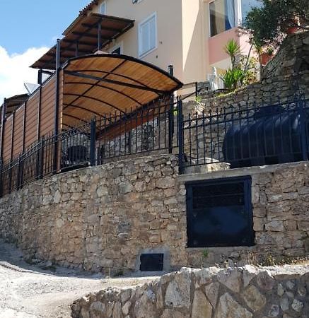 Margherita'S Holidays Home Agios Spyridon  ภายนอก รูปภาพ