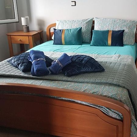 Margherita'S Holidays Home Agios Spyridon  ภายนอก รูปภาพ