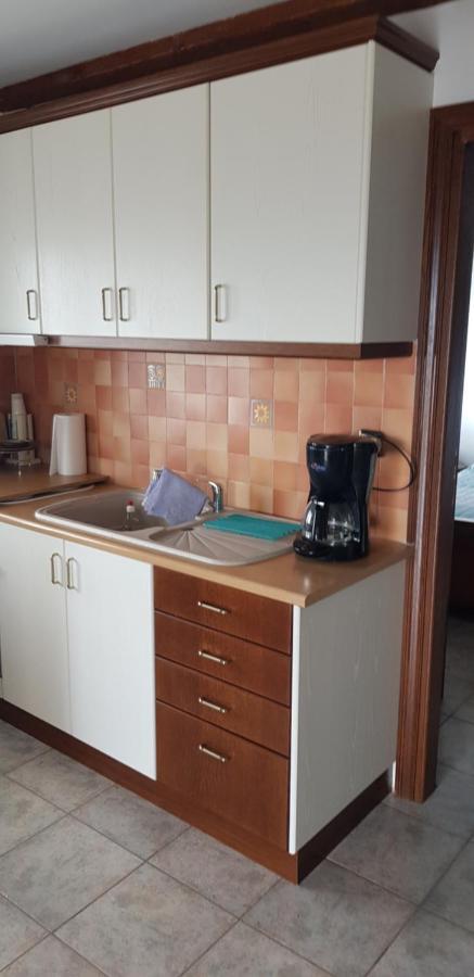 Margherita'S Holidays Home Agios Spyridon  ภายนอก รูปภาพ