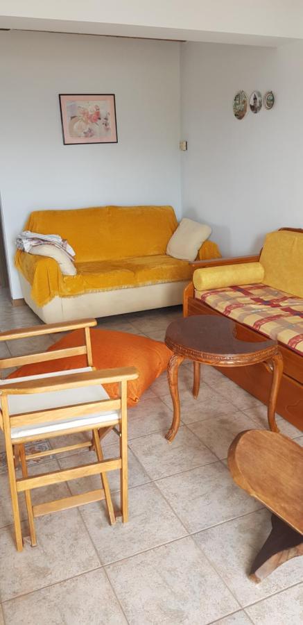Margherita'S Holidays Home Agios Spyridon  ภายนอก รูปภาพ