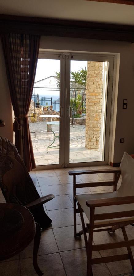 Margherita'S Holidays Home Agios Spyridon  ภายนอก รูปภาพ