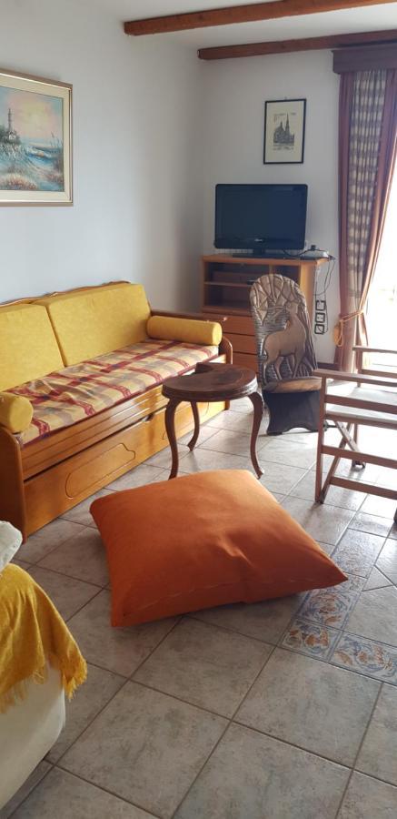 Margherita'S Holidays Home Agios Spyridon  ภายนอก รูปภาพ