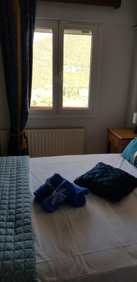 Margherita'S Holidays Home Agios Spyridon  ภายนอก รูปภาพ
