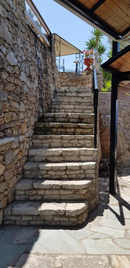 Margherita'S Holidays Home Agios Spyridon  ภายนอก รูปภาพ