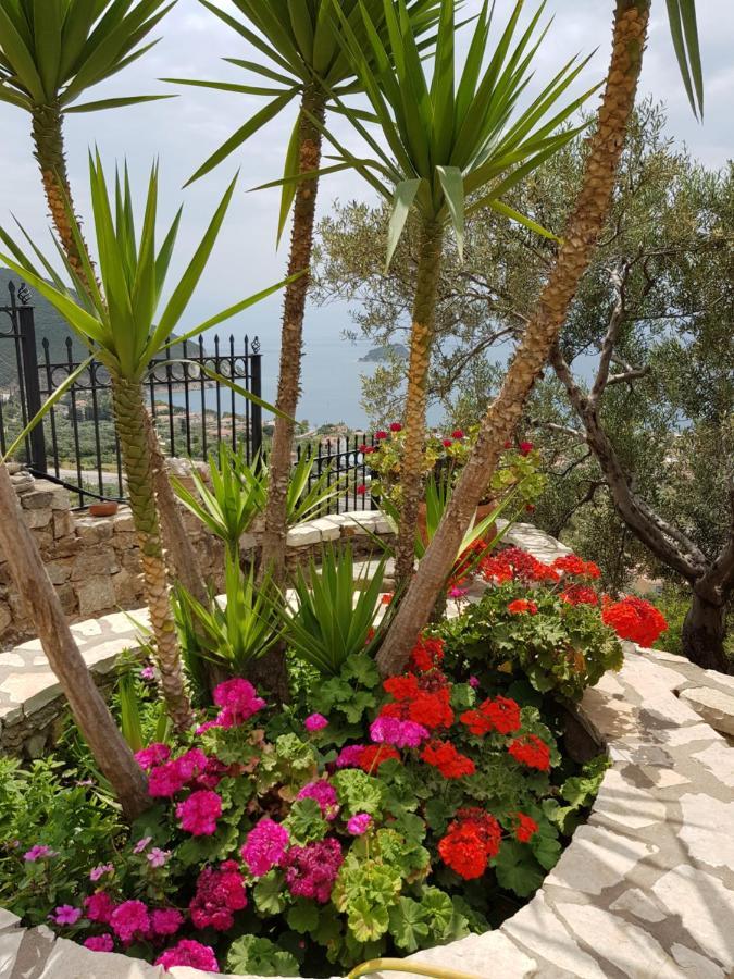 Margherita'S Holidays Home Agios Spyridon  ภายนอก รูปภาพ