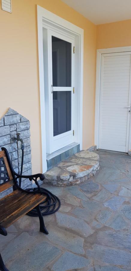 Margherita'S Holidays Home Agios Spyridon  ภายนอก รูปภาพ