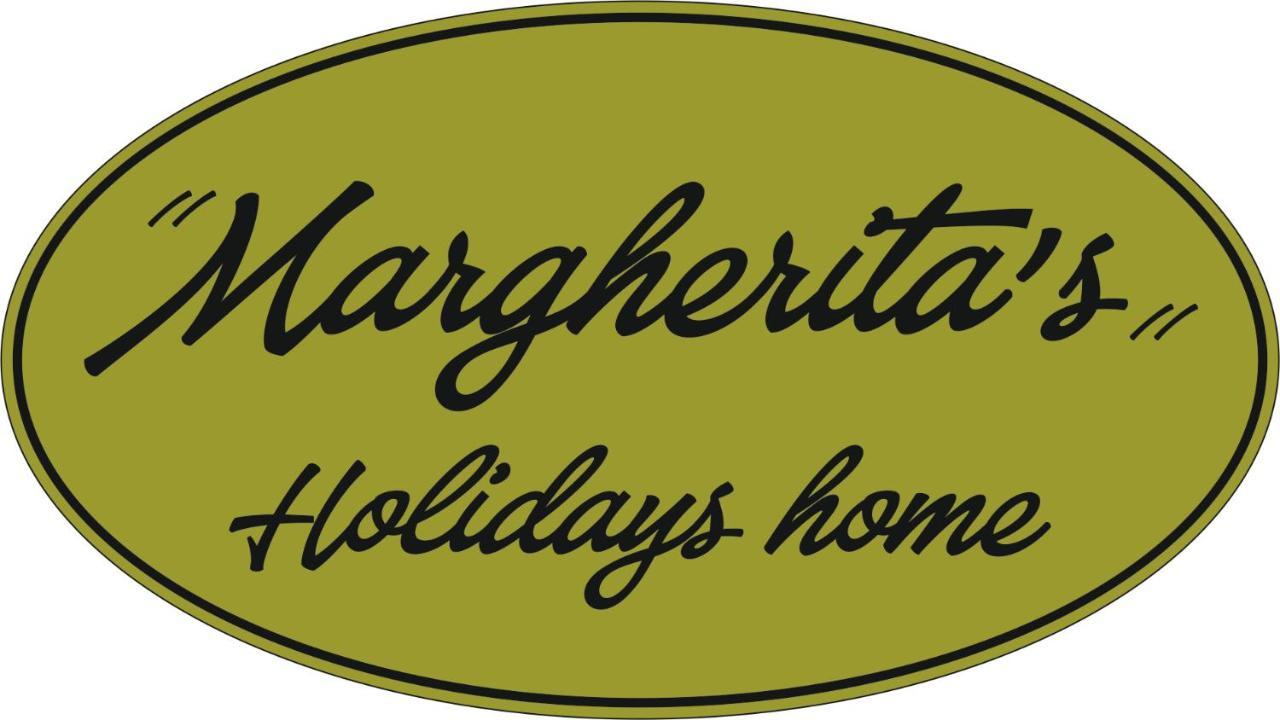 Margherita'S Holidays Home Agios Spyridon  ภายนอก รูปภาพ