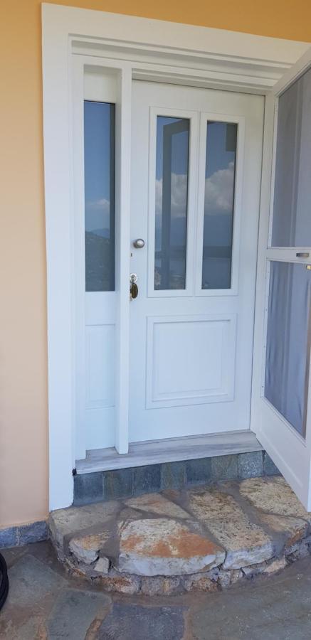Margherita'S Holidays Home Agios Spyridon  ภายนอก รูปภาพ