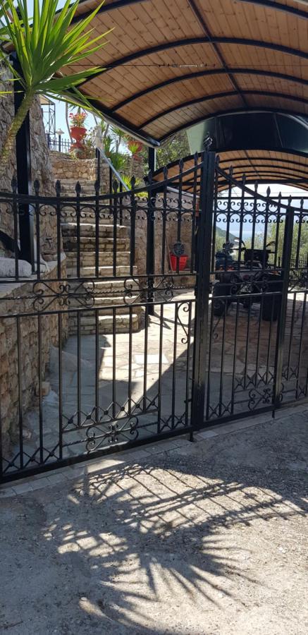 Margherita'S Holidays Home Agios Spyridon  ภายนอก รูปภาพ