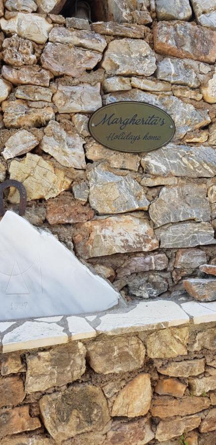 Margherita'S Holidays Home Agios Spyridon  ภายนอก รูปภาพ
