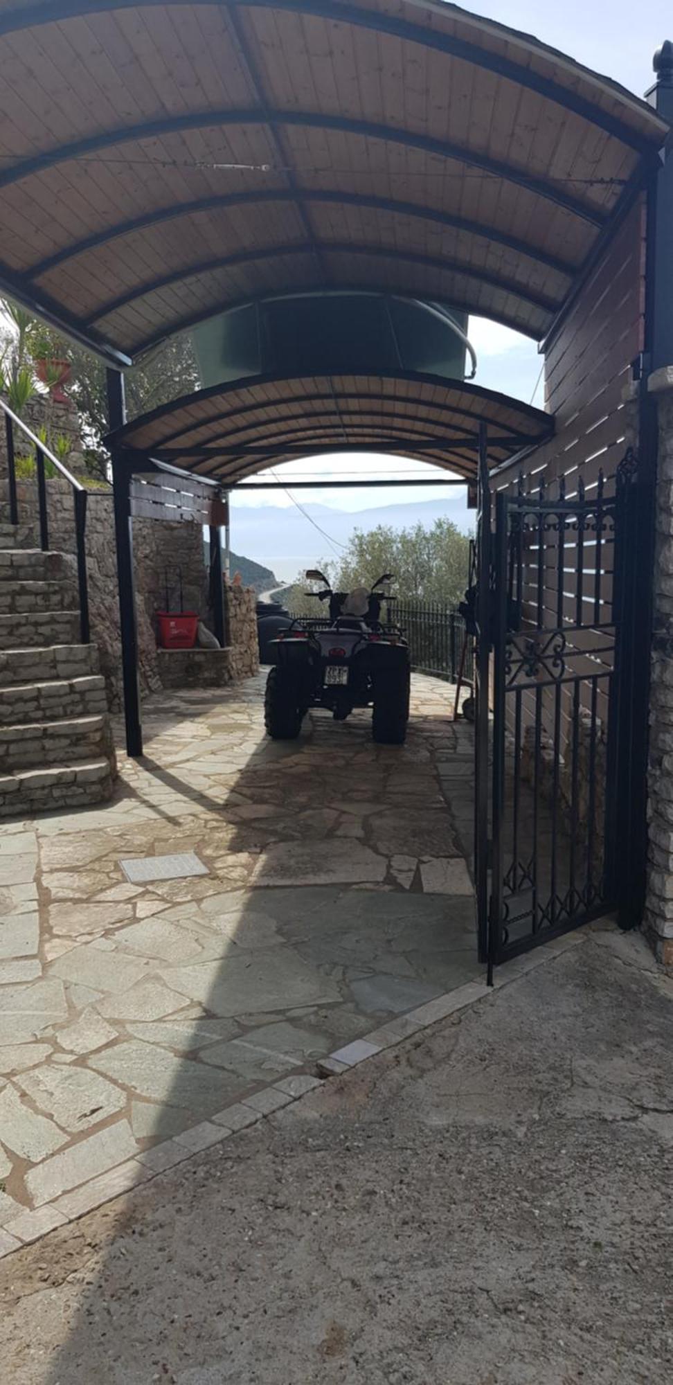 Margherita'S Holidays Home Agios Spyridon  ภายนอก รูปภาพ