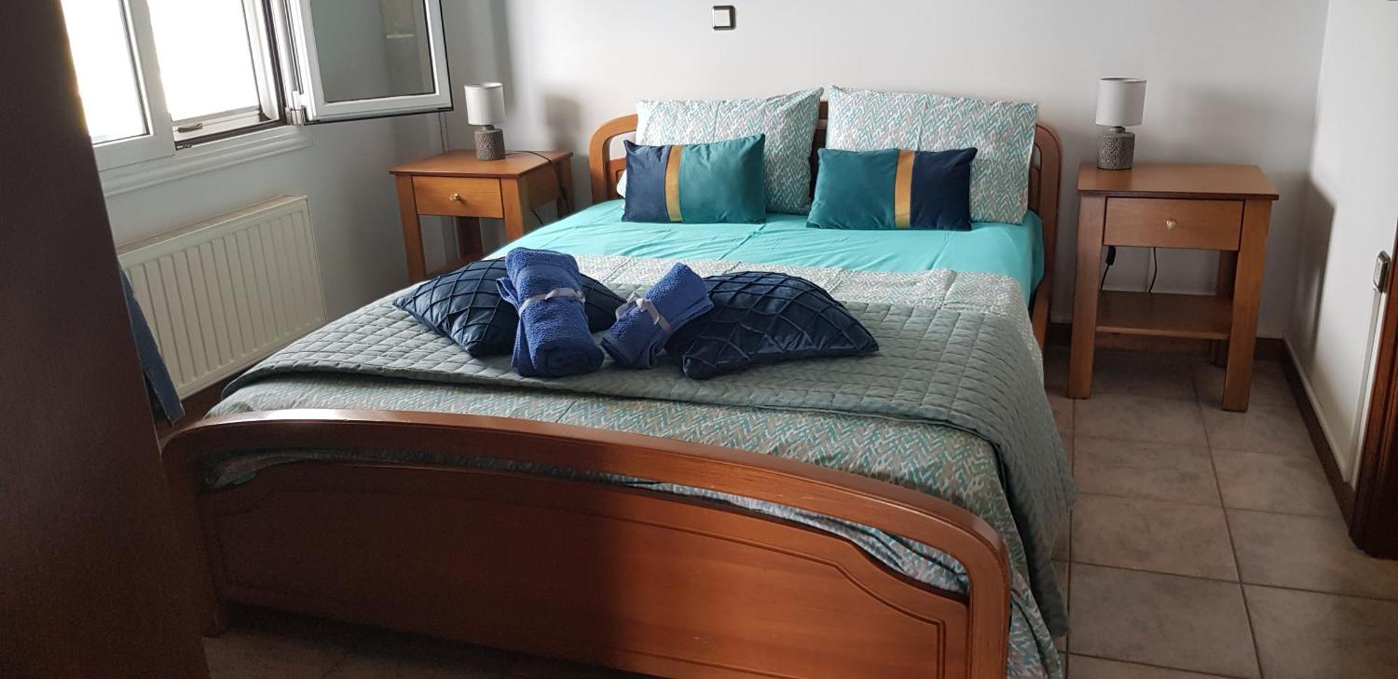 Margherita'S Holidays Home Agios Spyridon  ภายนอก รูปภาพ