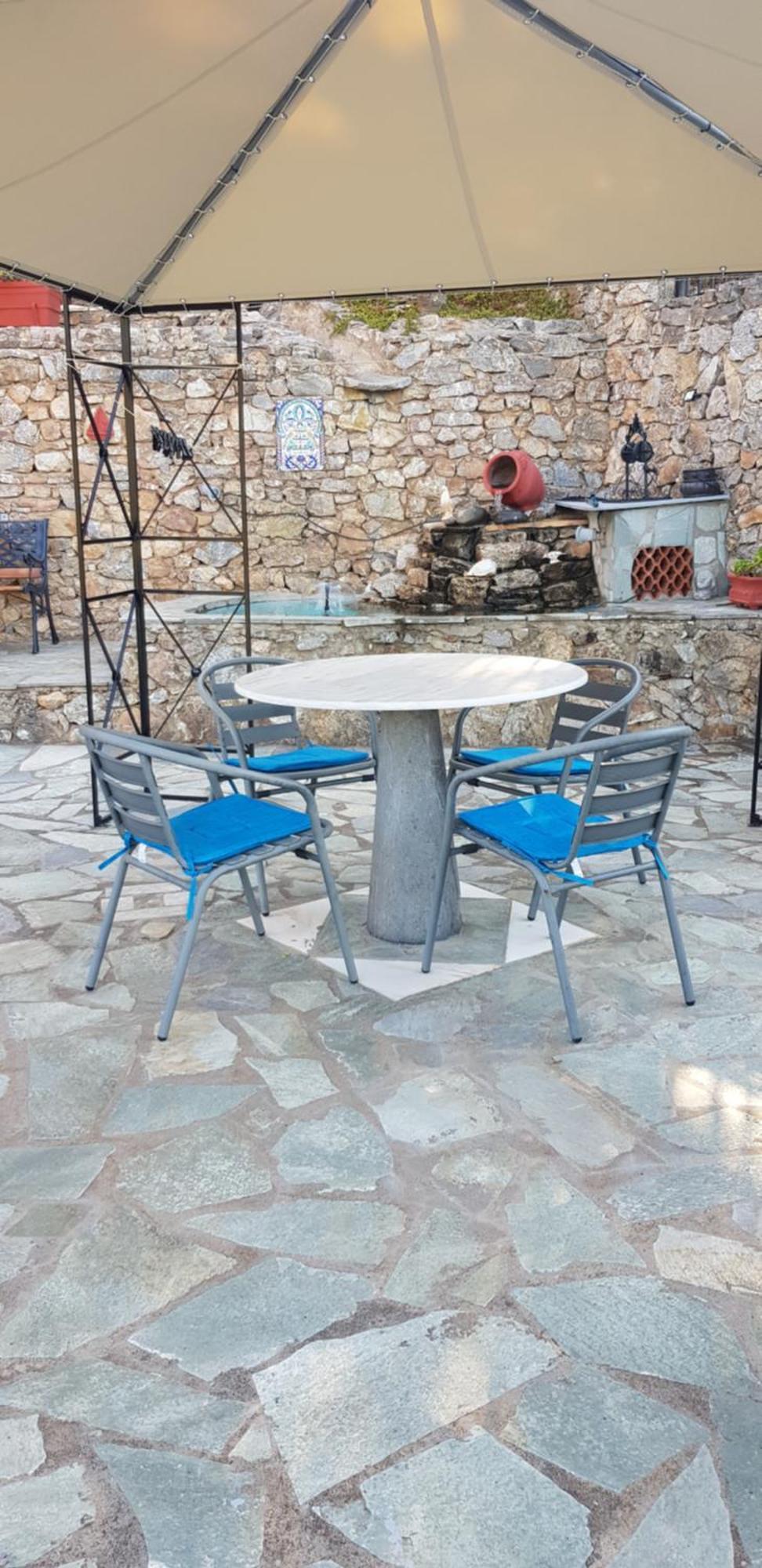 Margherita'S Holidays Home Agios Spyridon  ภายนอก รูปภาพ
