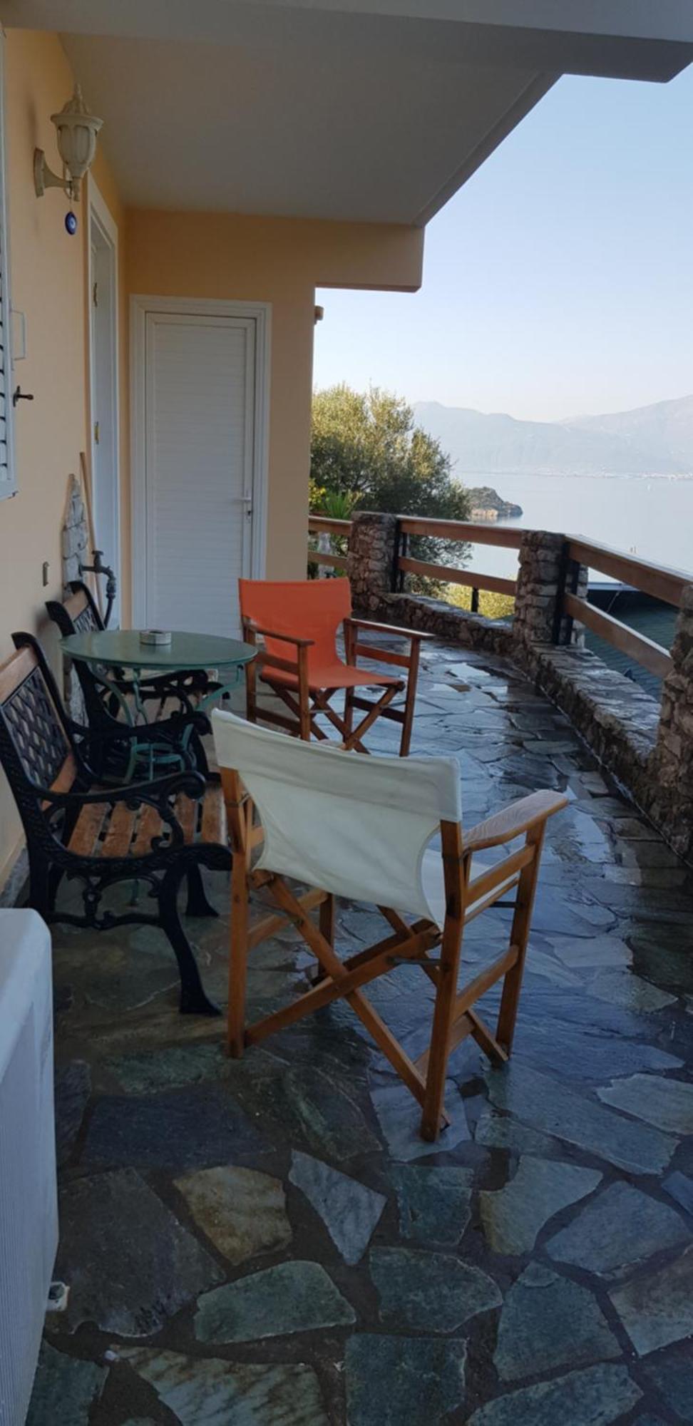 Margherita'S Holidays Home Agios Spyridon  ภายนอก รูปภาพ