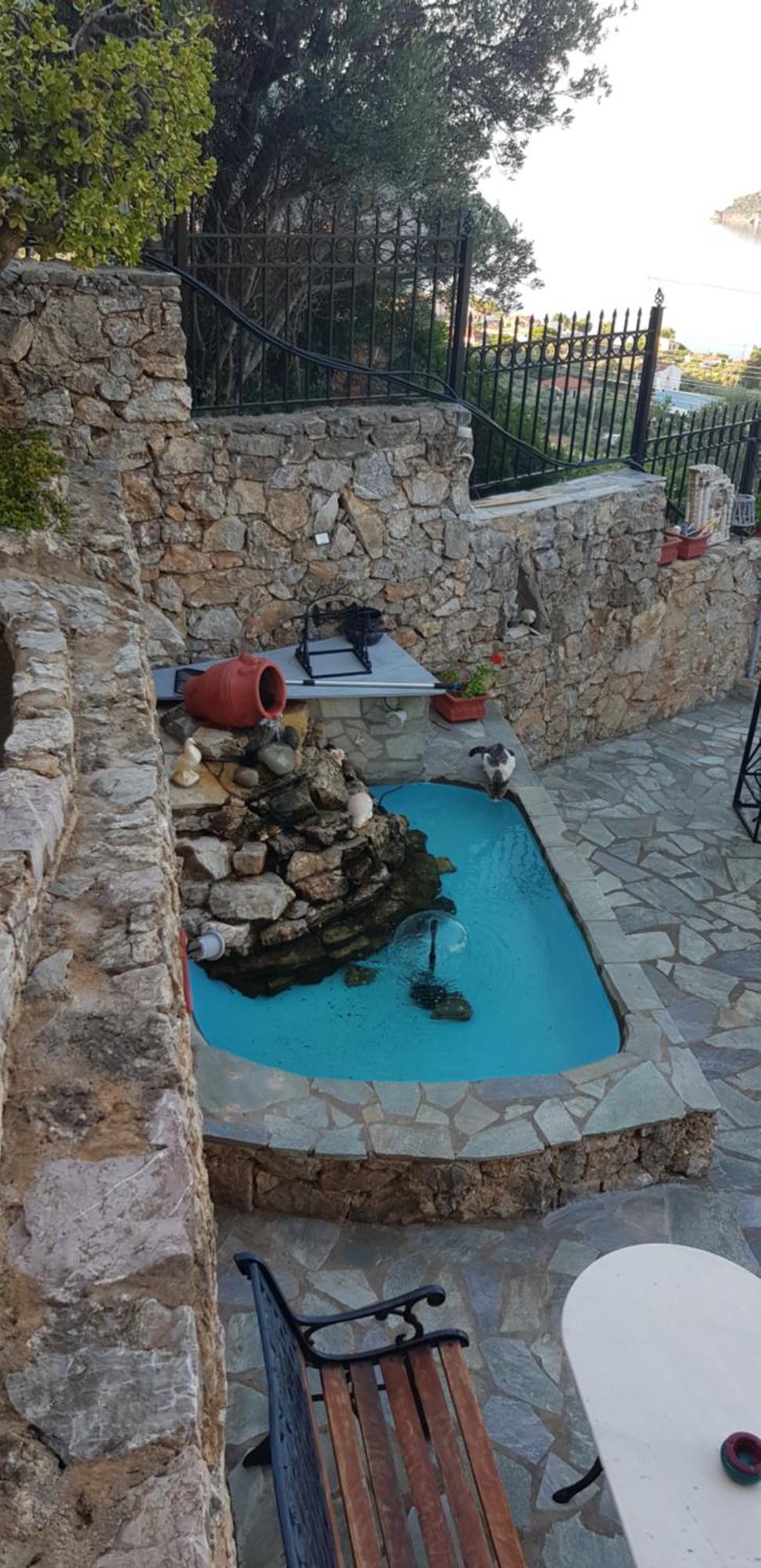 Margherita'S Holidays Home Agios Spyridon  ภายนอก รูปภาพ