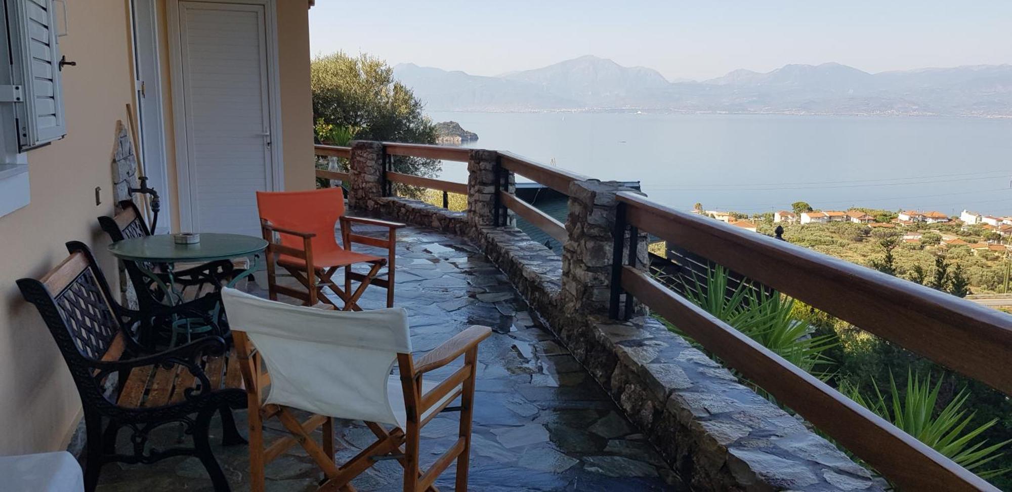 Margherita'S Holidays Home Agios Spyridon  ภายนอก รูปภาพ