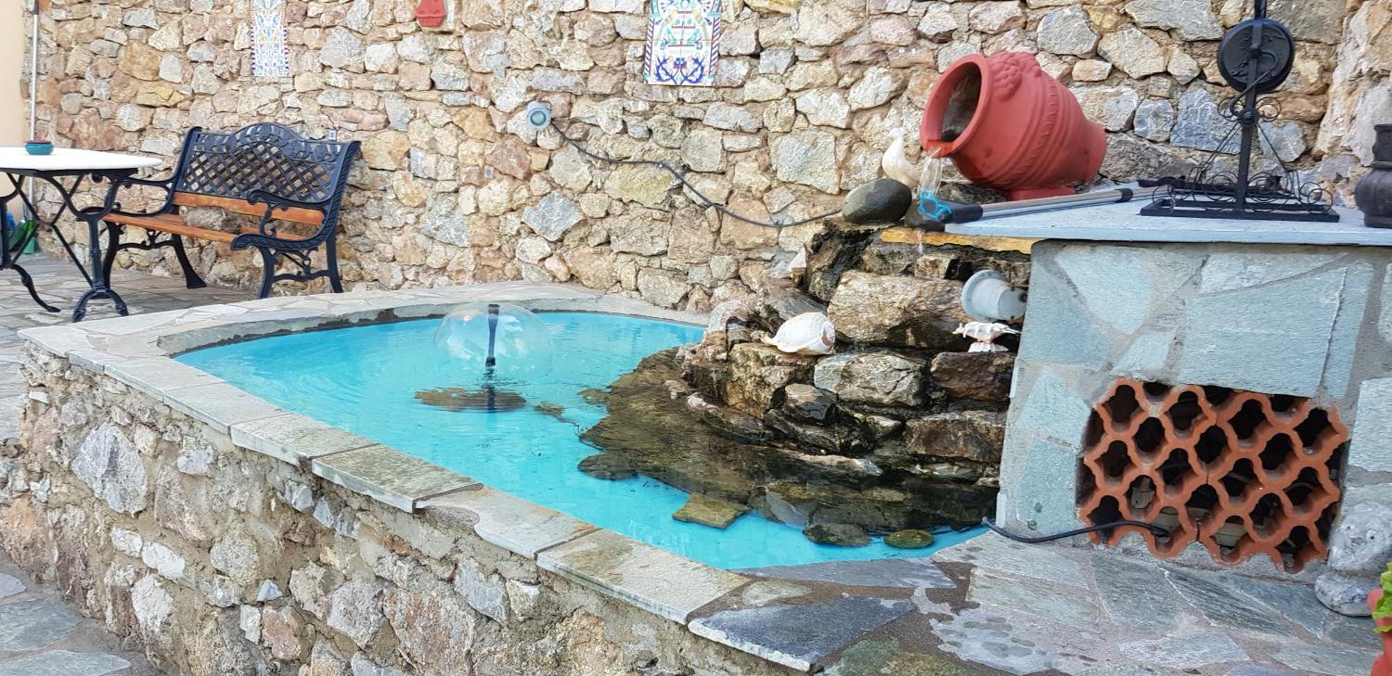 Margherita'S Holidays Home Agios Spyridon  ภายนอก รูปภาพ